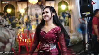 lamunan Eka vivita || Ananta Musi || RKaudio || AlexsaHD
