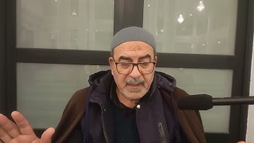 إملاءللآيات(166-167-168-169-170)من سورة النساء بجامع الحبلي(سيدي غيث)الشيخ صلاح العلويني