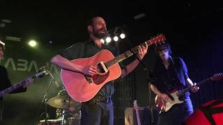 Video thumbnail of "Josele Santiago - Que hable el sol / Sala Planta Baja Granada 16/02/2018"