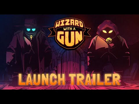 : Launch Trailer