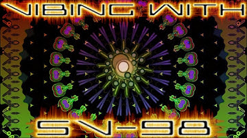 SV-98 ONLY | JUST SPIN | SURVIV.IO