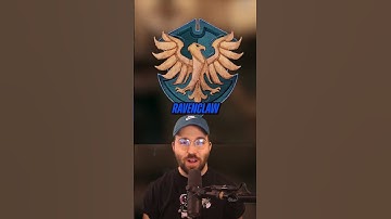 Choose the PERFECT House for Hogwarts Legacy! #hogwartslegacy #harrypotter