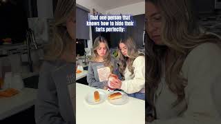 Ranking Fart Hiding Skills From Worst To Best