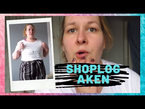 Shoplog Takko, Pull and Bear, Colloseum | VIDEO | MiiWeBeauty
