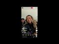 Lianev and Don Benjamin Full story about there break up!!!! Instagram live Foreveruschannel