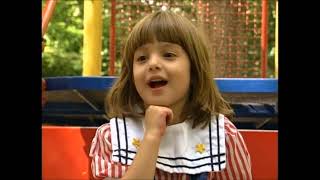 Bear In The Big Blue House A Wagon Of A Different Color Part 4