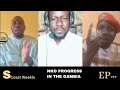 What’s Next for Nko Progress and Developments in The Gambia? Basiru Talks to Global Rainbow