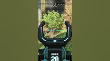 Tree Camper LOL!!! #shorts #shortsvideo #apexlegends #apex #apexpredator
