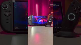 Unboxing The Legion Go 2