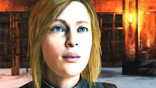 Middle-Earth: Shadow of War - Walkthrough Part 65 - Blood Sport