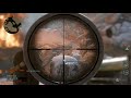 【悲報】スナイパーが上手くなってしまったブライアンの「COD:WW2」【9日目】