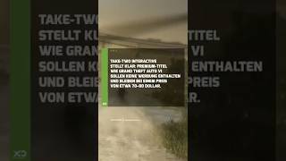 GTA 6 ohne Werbung bestätigt?! #gaming #news #ytshorts #games #2026 #gta6 #trailer #xbox