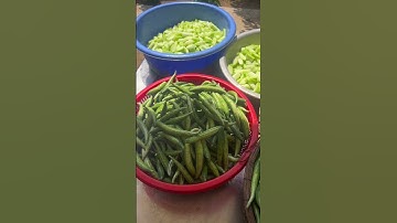 khâu chuẩn bị mâm cỗ cưới cho gia chủ tại quê nhà #hoàbinhfood