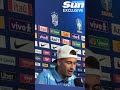 Brazil ace Gabriel Martinelli on friendship with Arsenal pal Kieran Tierney ahead of Scotland clash