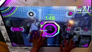 【BeatStream】0.5速 Anicca BEAST PERFECT