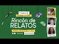 Rincón de Relatos en Proyecto C