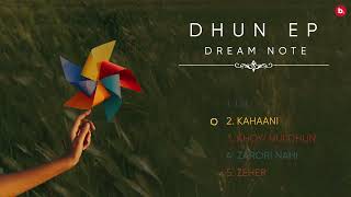 DHUN - Dream Note