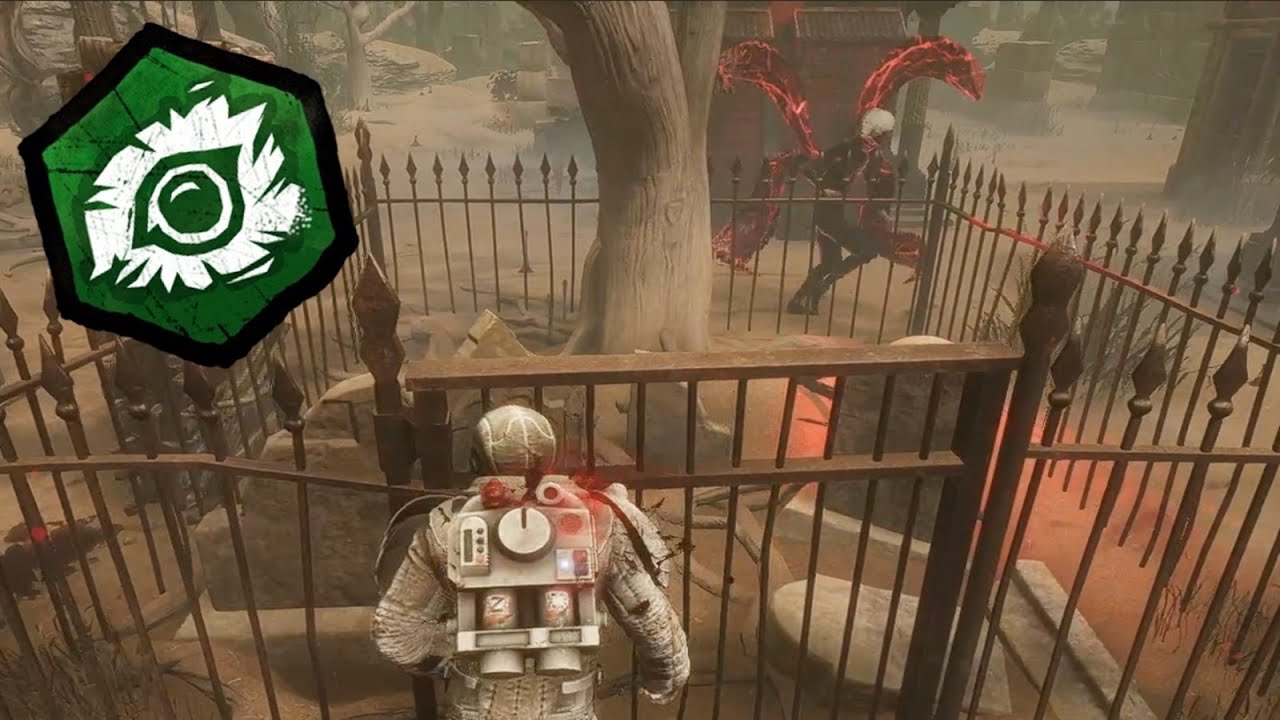 カネキ君リニューアルしたカラスの巣に壊される-Dead by Daylight【EXAM】