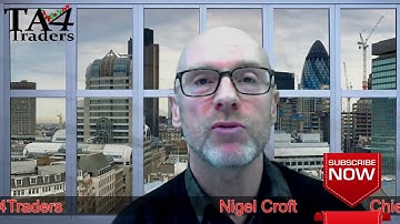 Technical Analysis on the USD/CAD - 23rd January