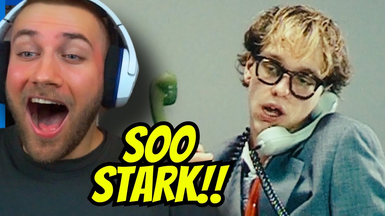 ER LIEFERT WEITER AB!! makko, GDA - 