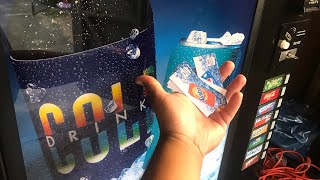 MY SODA MACHINE LABELS CAME IN! screenshot 5