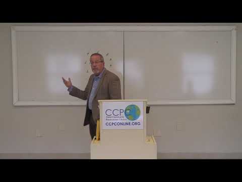 Depression - No. 13 of 13 - Rick Richert teaching - October 4, 2020