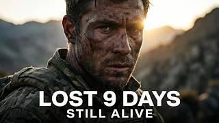 Navy SEAL Lost for 9 Days Still Survived — Marcus Luttrell True Story