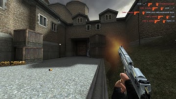 4k Deagle by andry [Old CS:S]