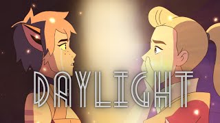 Daylight - Catradora {She-ra AMV}