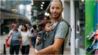 Guide to Baby Wearing: Benefits, Safety Tips, and How To | Tita TV