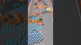Zero to Hero Challenge! 😎 Can This Tiny Army Defeat the Giant Mech? | #TopWar #ZeroToHero #Gaming