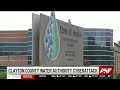 Clayton County assures residents its water is safe after cyberattack