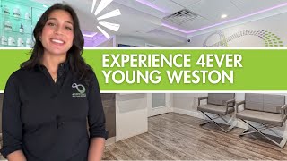 Experience 4Ever Young Weston | Weight Loss, Botox & Facials for Total Wellness
