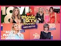 MTV Movie &amp; TV Awards 2022: UNSCRIPTED - Red Carpet Arrivals