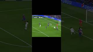 Best comeback OAT!😁⚽️ #psg #barcelona #soccer #comeback #capcut