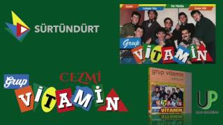 Grup Vi̇tami̇n - Sürtündürt Official Music