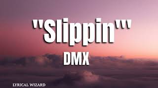 DMX - Slippin' #lyrics #dmx #hiphop #hiphopmusic #slippin