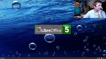 Quick Look at SharkLinux