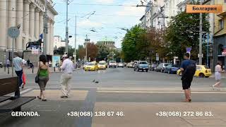 Услуга для владельцев авто на болгарской регистрации.