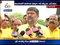 TTDP chief, L.Ramana slams TRS