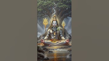 When Shiva Opens His Third Eye 🔥 | Cosmic Power of Mahadev The Ultimate Awakening 🔱 Om Namah Shivaya