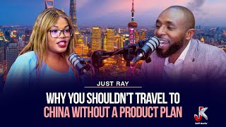 Download Lagu THE BIGGEST MISTAKE IMPORTERS MAKE WHEN FLYING TO CHINA! ~JUST RAY MP3 Download Lagu THE BIGGEST MISTAKE IMPORTERS MAKE WHEN FLYING TO CHINA! ~JUST RAY MP3