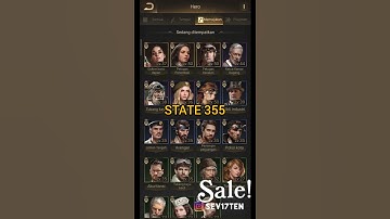 LAST SHELTER SURVIVAL - STATE 355 • IM30 #shorts