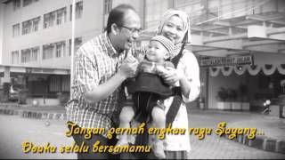 TUTY ADIB - FAIDH IS MY LITTLE BOY