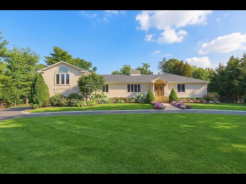49 Farm Road, Middletown, NJ home video tour