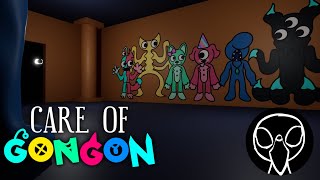 Care of Gongon - Official Teaser Trailer