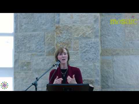 Week 4 | Dr. Ingrid Faro - By Love, Serve One Another