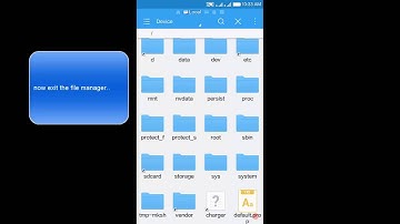 Enable soft navigation keys on Coolpad Note 3...