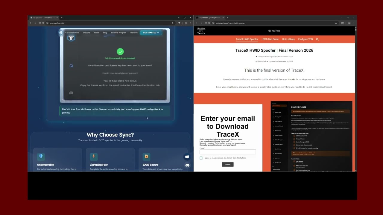 bought banned PC? Here's What to Do - 2026 Guide