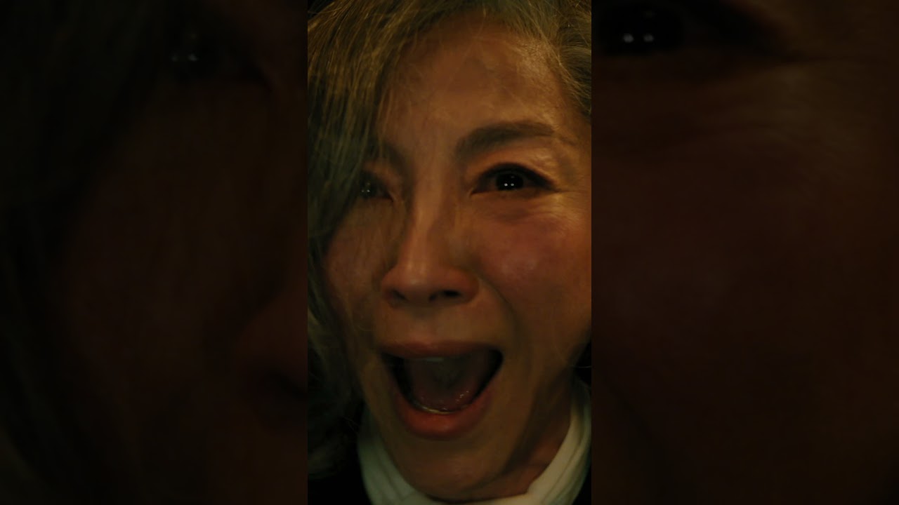 Watch film A Haunting in Venice | Trailer Online Now